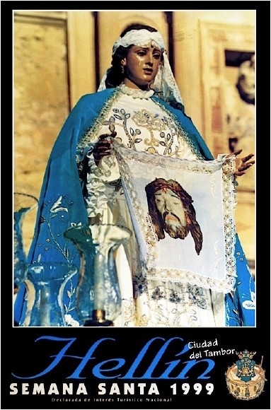 Semana Santa en Hellín  